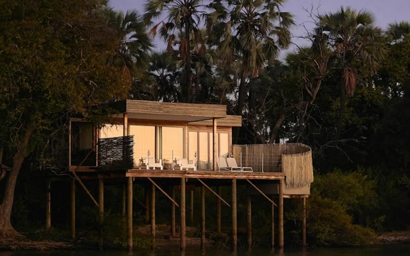 12 Day The Best of Zimbabwe Tour: Victoria Falls, Hwange & Mana Pools